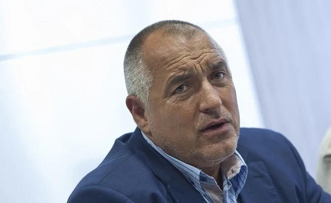 Бойко Борисов: Никой не може да влияе на политиката на България