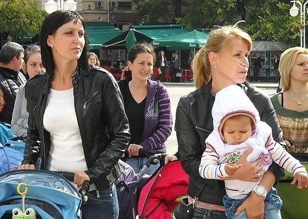 Нови родителски протести през 2016