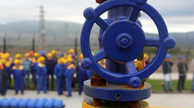 Русия ни спира газа