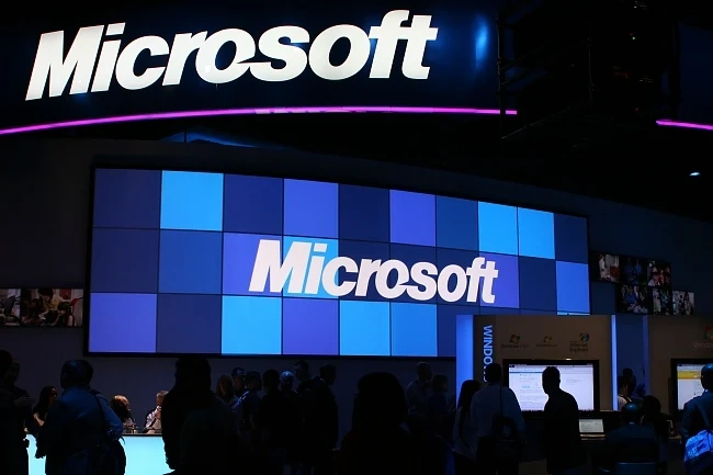 Microsoft подготвя нов модел смартфон  