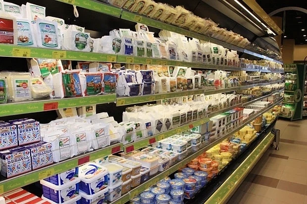 Поскъпват хранителните продукти  