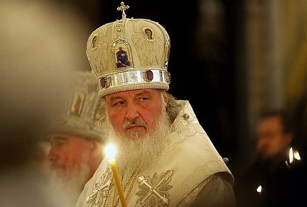 Патриарх Кирил ще посети България 