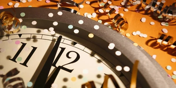 8 новогодишни обещания, които винаги нарушаваме