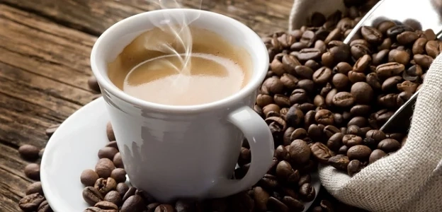 Учени съветват спортистите да пият повече кафе