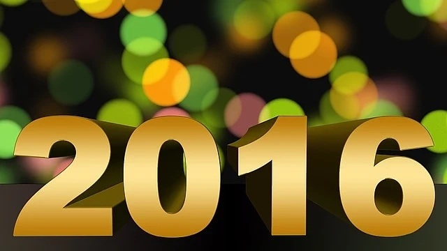 Какви събития очакват Европа през 2016 ?