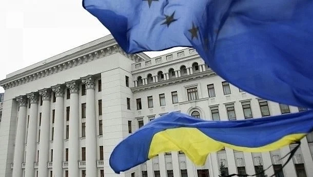 Украйна налага ембарго върху руски стоки
