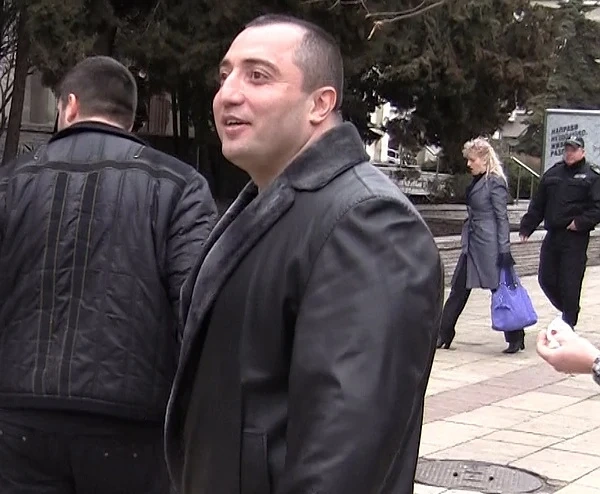 Дъщерята на Митьо Очите влюбена в руски богаташ