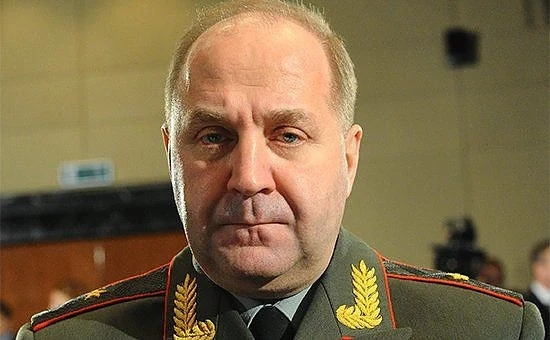 Почина шефът на руското разузнаване 