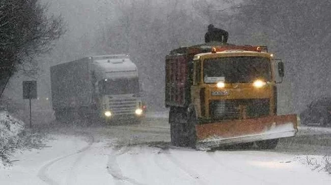 АПИ: Шофьорите да предвидят повече време за път 