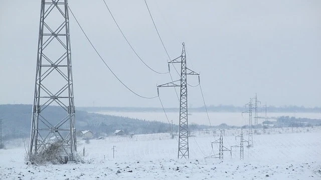 EVN България: Няма населени места без ток