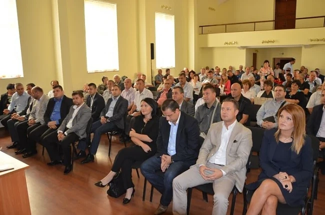 ДПС ще отбележи 26 години от основаването на партията  