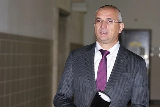 Веселин Георгиев - Батко оправдан и на втора инстанция