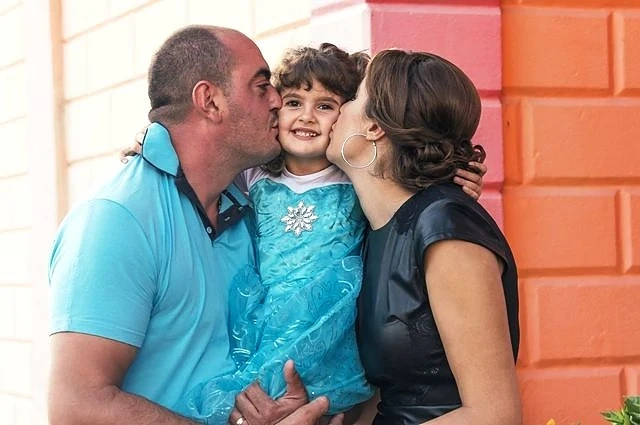 Близките на убитата Дани и малката Петя разбрали за смъртта им от медиите