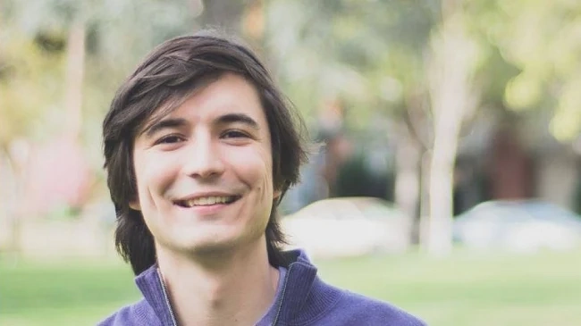 Българин в топ 30 на Forbes