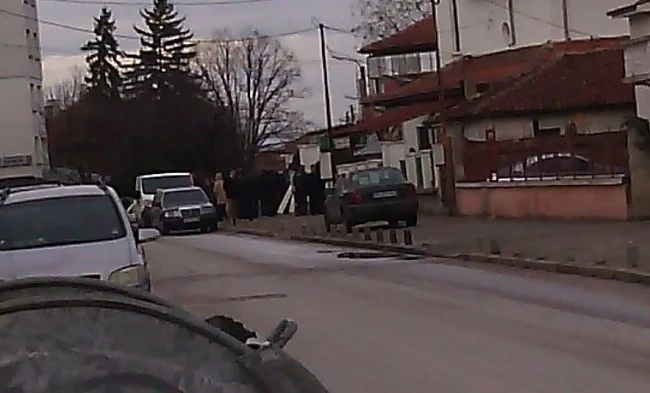 Трагедия! Погребаха малката Петя в Пловдив!