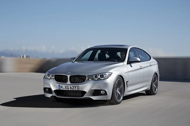 BMW води класацията по продажби в САЩ