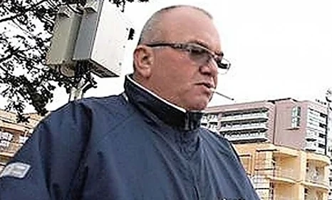 Ликвидираха наследника на Георги Илиев 