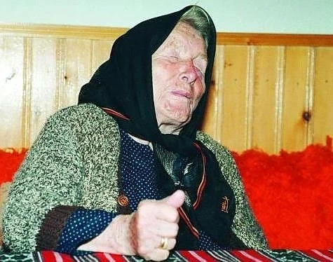 Киевски журналист прогледнал с помощта на Ванга 