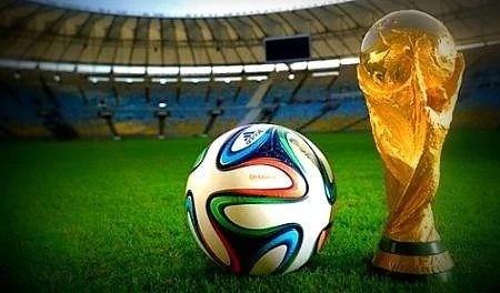 Аржентина и Уругвай поискаха Мондиал 2030 