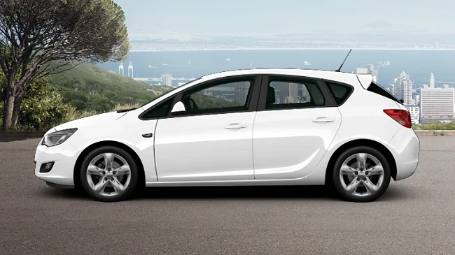 Opel с рекордни продажби в Германия