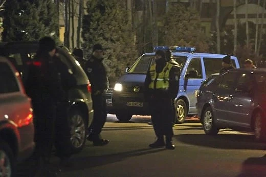 Трима участвали в убийството на Веско Дебелия