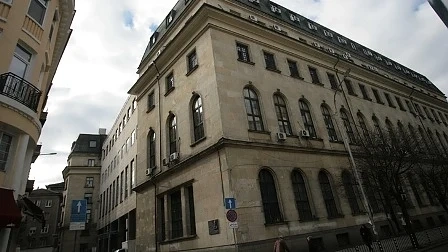 Съмнителен пакет около Централна поща в София вдигна на крак полицията 