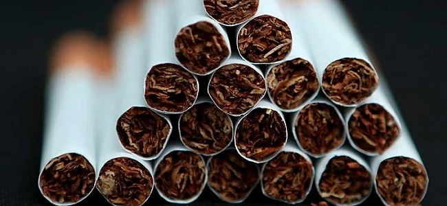 Картинки с мъртъвци ще се появят върху опаковките от цигари