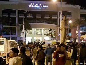 И Русия осъди нападението над туристите в Хургада