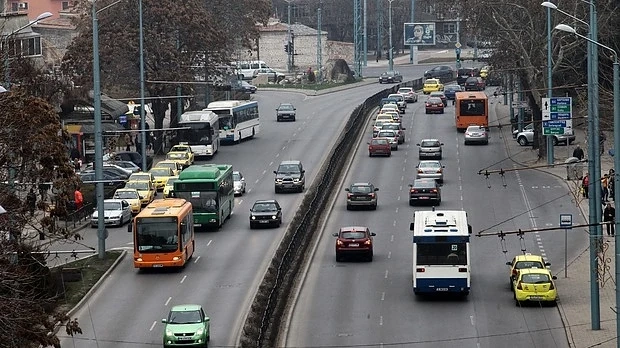 Стартира разпродажбата на имоти на \