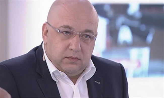 Красен Кралев подкрепи изграждането на полигон за сноуборд в Банско