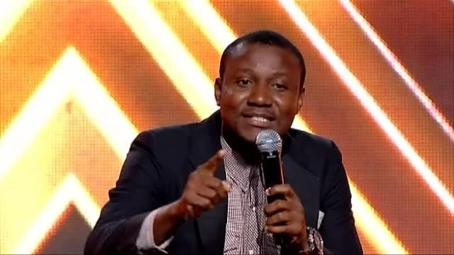 Стивън напуска \