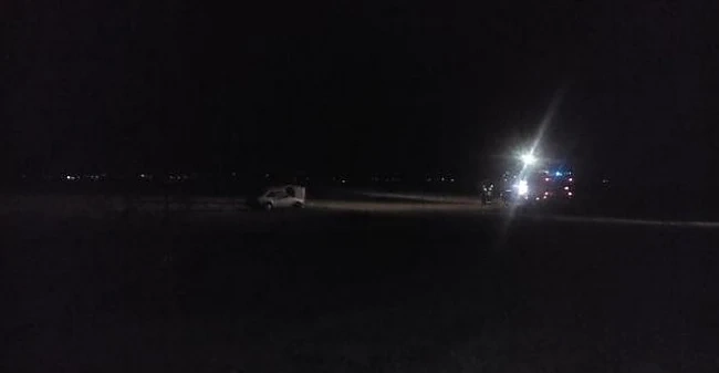 Млад мъж загина при автогонка 