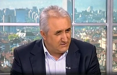 Мехмед Дикме: Очакваше се отстраняването на Местан 