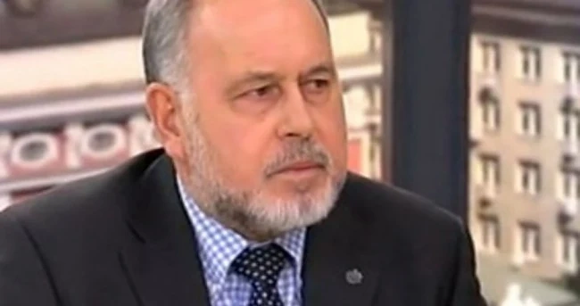 Експерт: ИДИЛ все още не е във война с Турция