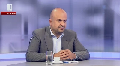 Депутат от ДПС разкри защо са свалили Местан
