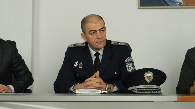 Жандармерията ще пази селата от крадци 