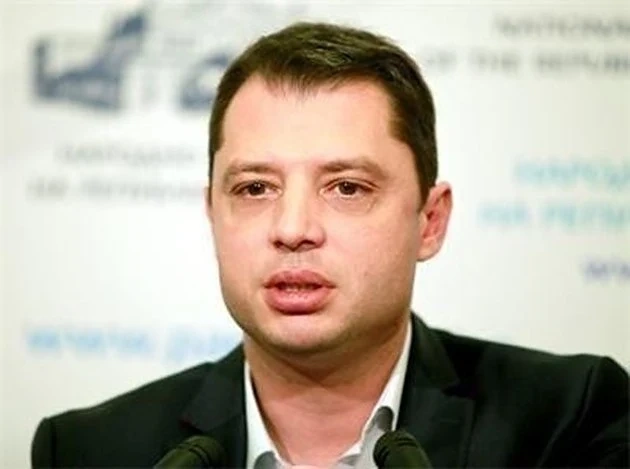 Делян Добрев: Бензинът няма да струва 1 лев