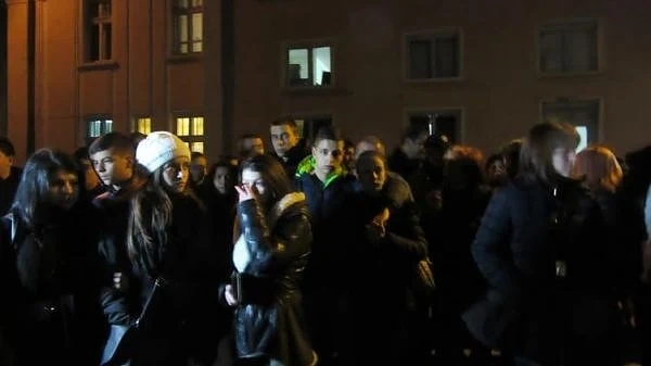Съучениците на убития Тодор няма да спрат протестите