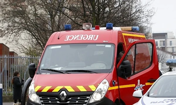 Българки са загинали при пожар във Франция