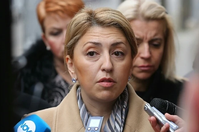 Прокуратурата поиска присъда от 2,5 год. за Владимира Янева  