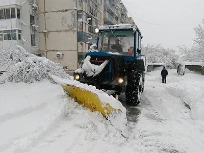 Свищов обяви бедствено положение