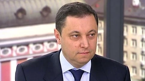 Янев: Панов подкрепя лоби, което иска да узурпира ключови съдилища 