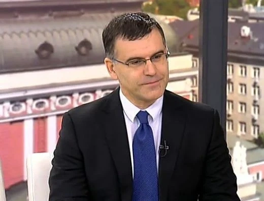 Дянков: Положението в съдебната система и енергетиката е лошо