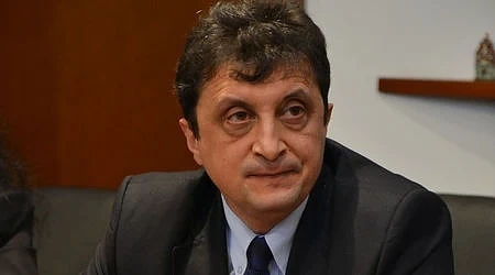 Шефът на ВАС: ВСС не трябва да се занимава SMS-а до Панов 