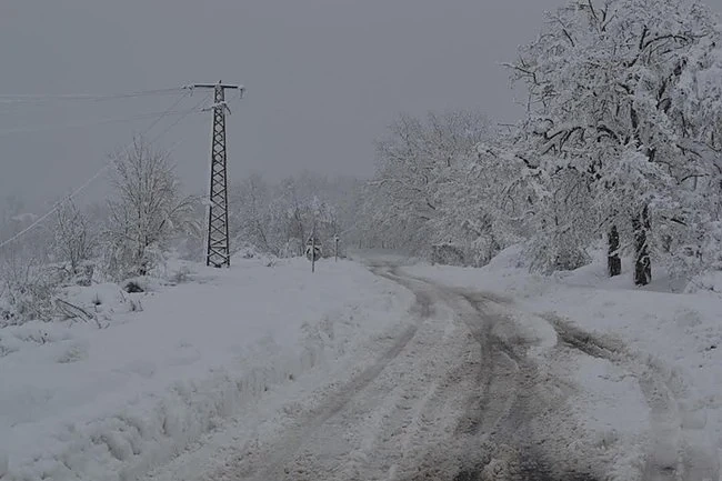 Остава бедствено положение в Североизточна България