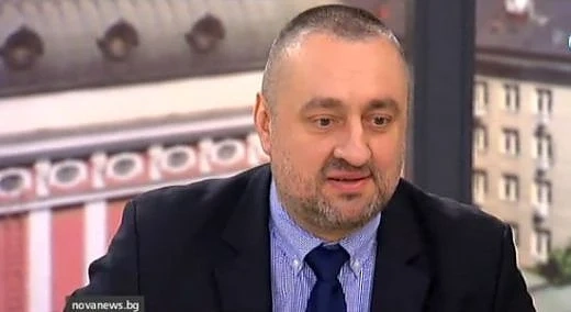 Ясен Тодоров: Имал съм SMS комуникация, всичките към жени