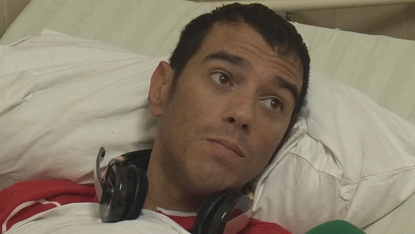 Мизерия в центъра за хемодиализа в Ловеч