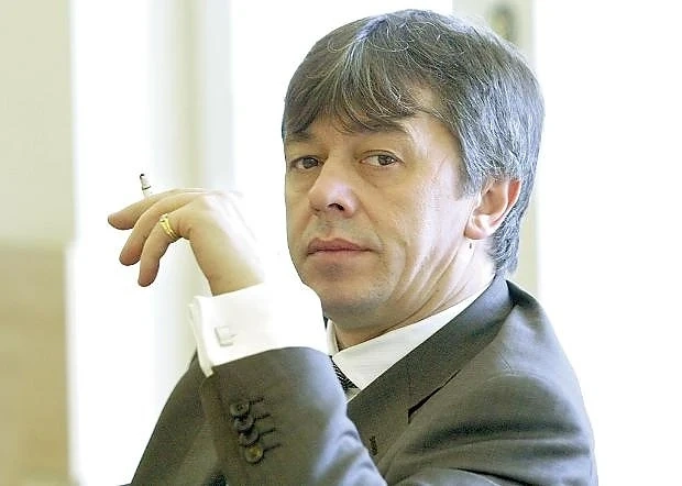 Румен Гайтански-Вълка взима летището в Горна Оряховица