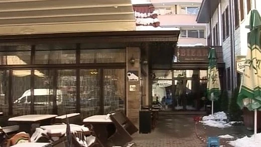 Кафене в Стара Загора иска такса \