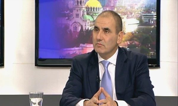 Цветанов: Ще подкрепим промените в съдебната система